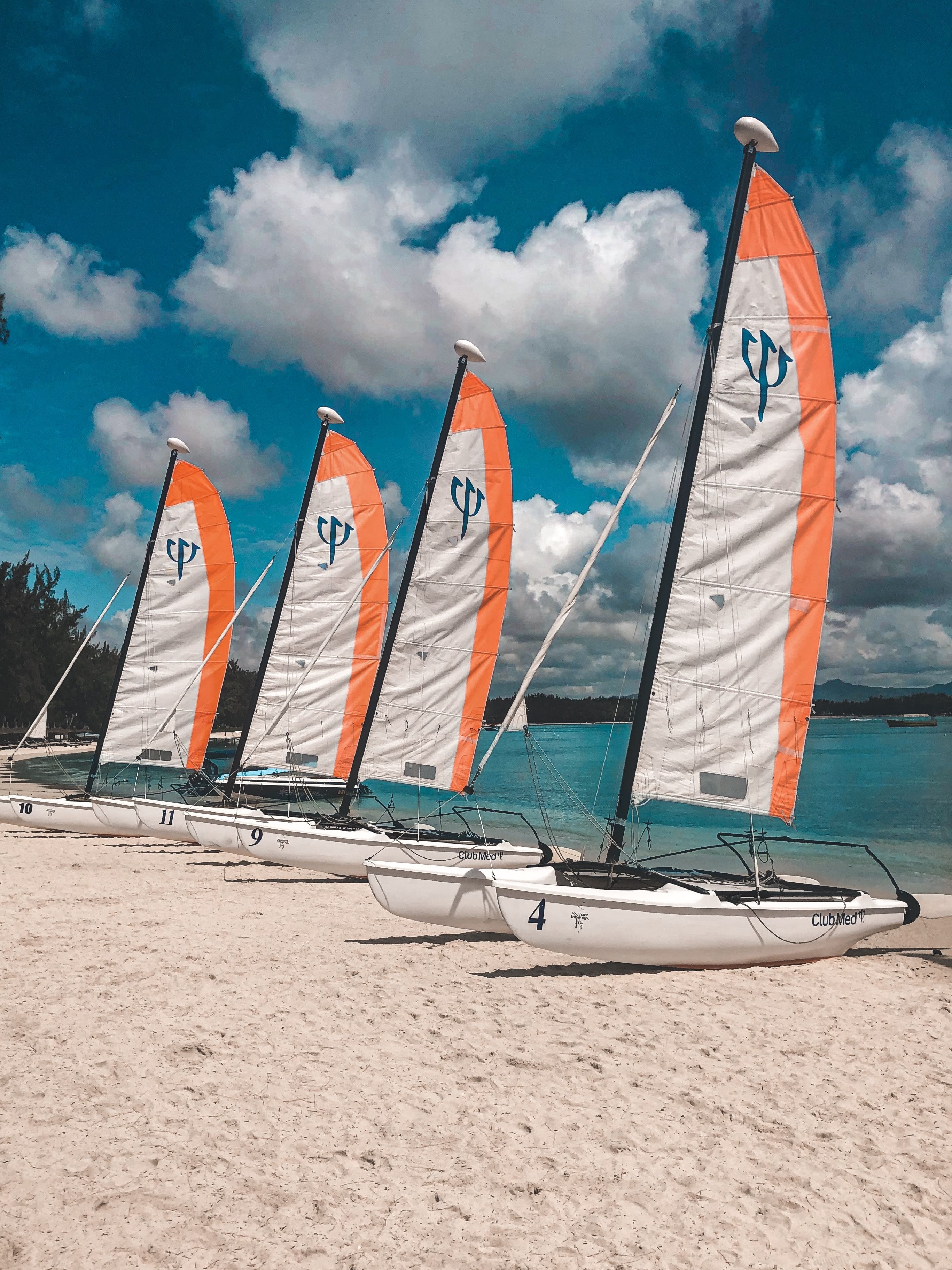 Club Med La Pointe aux Canonniers